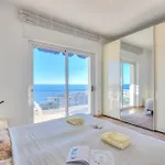 Sofy Ap Sea View & Private Parking - Happy Apartment