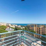 Apartment Sofy Ap Sea View & Private Parking - Happy Sanremo