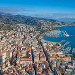 Sofy Ap Sea View & Private Parking - Happy Apartment *