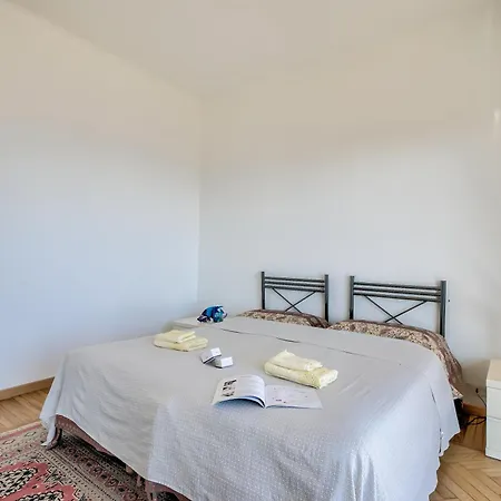 Sofy Ap Sea View & Private Parking - Happy Appartamento