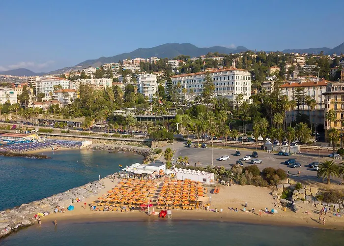 Sofy Ap Sea View & Private Parking - Happy *